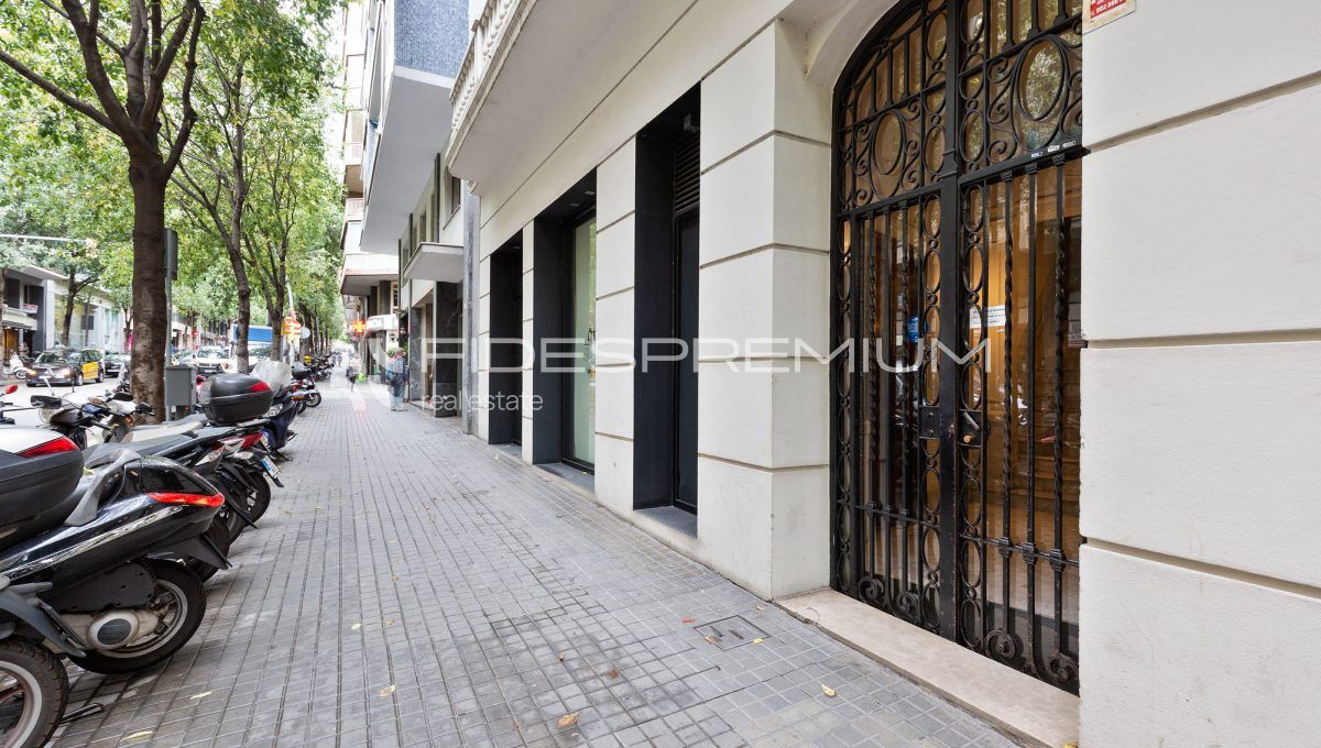 CALLE MUNTANER