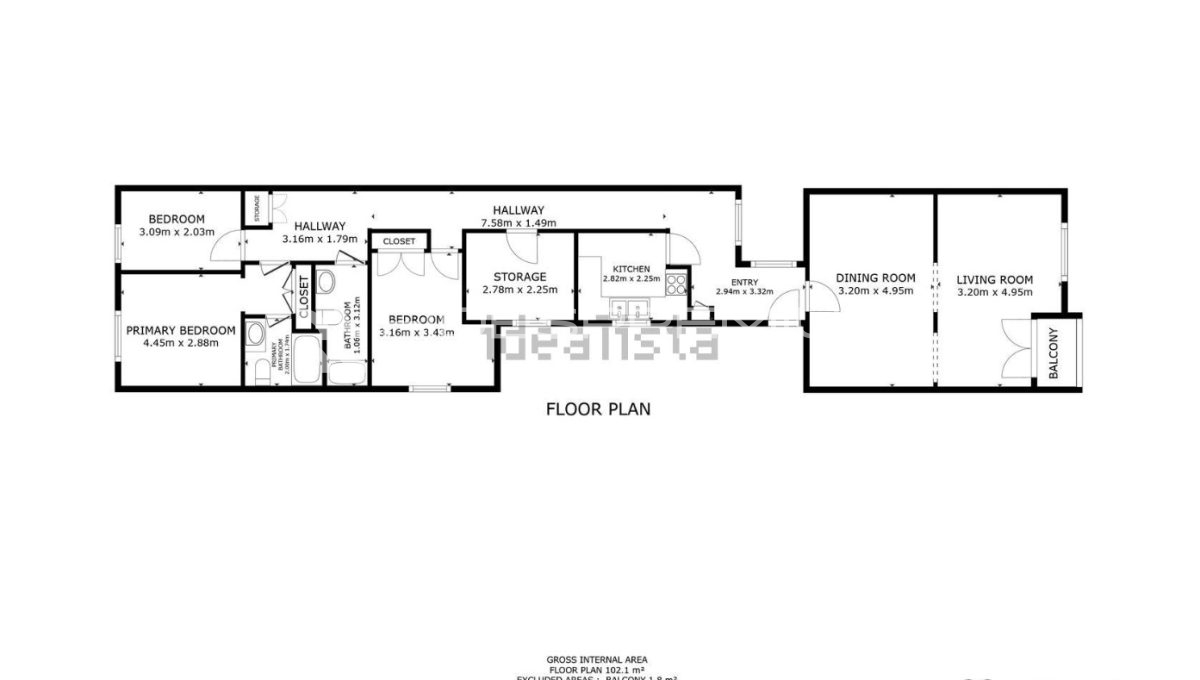 Plano Angli 4